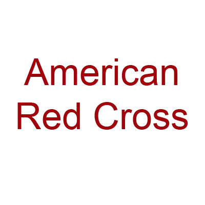 American Red Cross